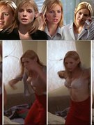 Olivia D`Abo nude 17